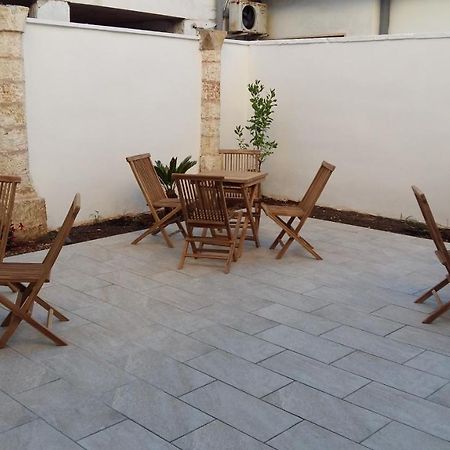Bed and Breakfast Marigio' Tricase Zewnętrze zdjęcie