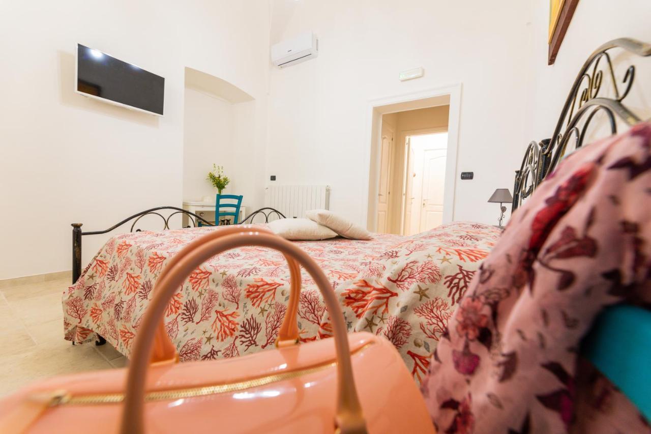 Bed and Breakfast Marigio' Tricase Zewnętrze zdjęcie