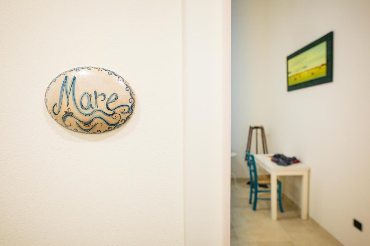Bed and Breakfast Marigio' Tricase Zewnętrze zdjęcie