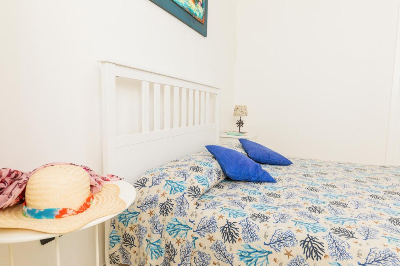 Bed and Breakfast Marigio' Tricase Zewnętrze zdjęcie