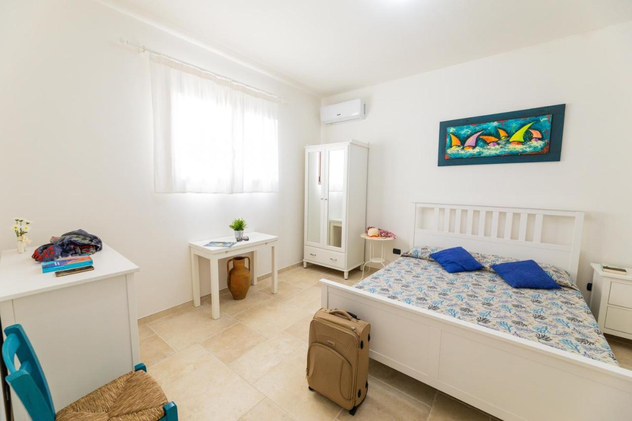 Bed and Breakfast Marigio' Tricase Zewnętrze zdjęcie