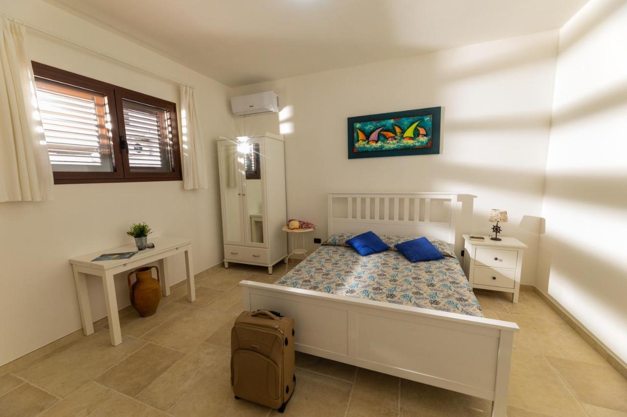 Bed and Breakfast Marigio' Tricase Zewnętrze zdjęcie