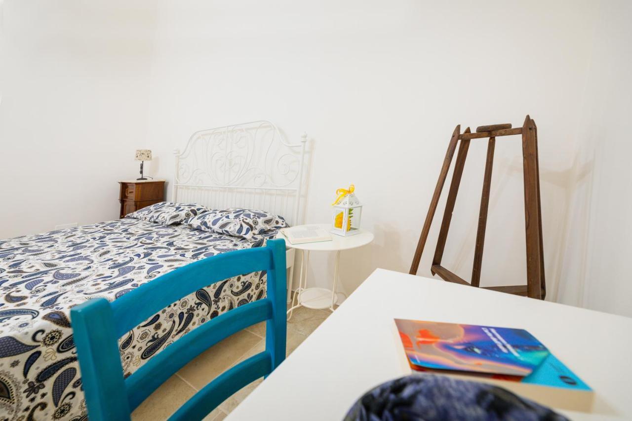 Bed and Breakfast Marigio' Tricase Zewnętrze zdjęcie