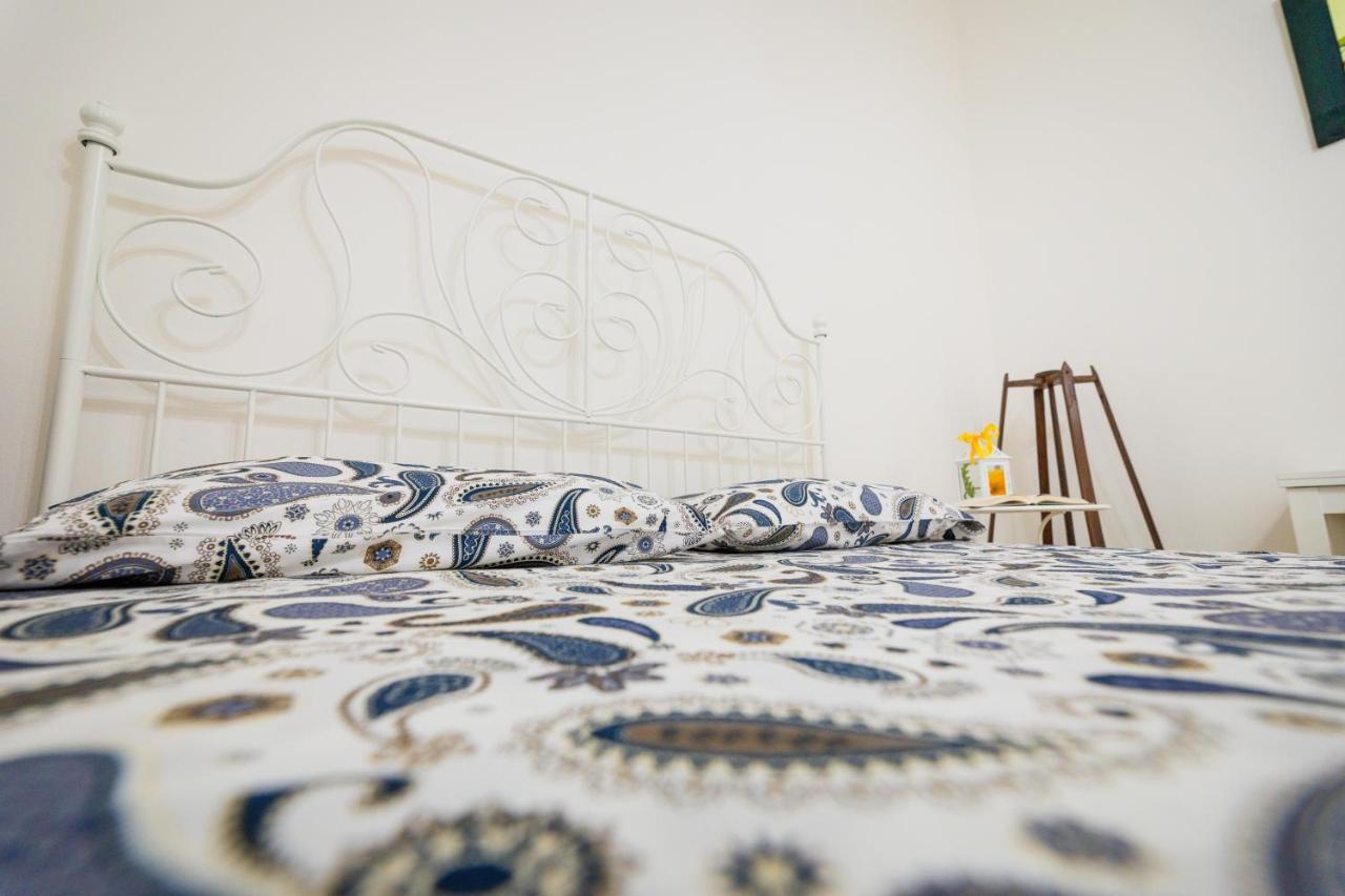 Bed and Breakfast Marigio' Tricase Zewnętrze zdjęcie