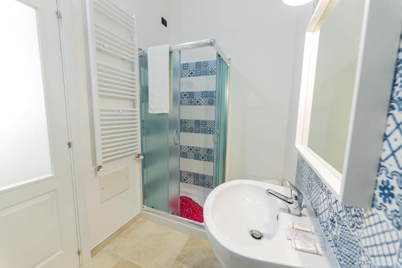 Bed and Breakfast Marigio' Tricase Zewnętrze zdjęcie