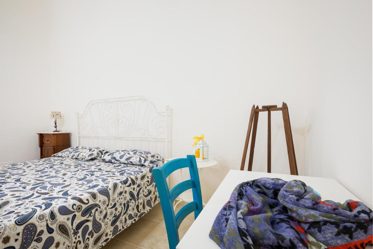 Bed and Breakfast Marigio' Tricase Zewnętrze zdjęcie