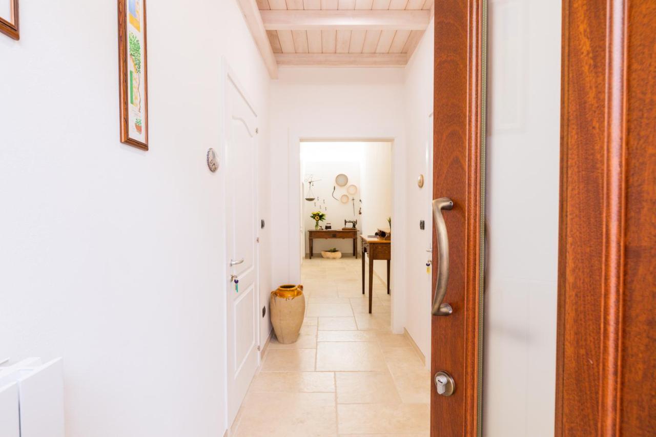 Bed and Breakfast Marigio' Tricase Zewnętrze zdjęcie