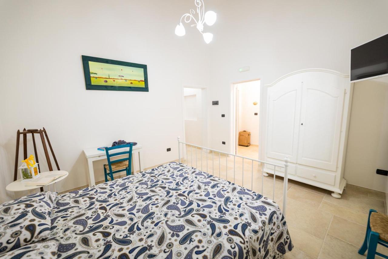 Bed and Breakfast Marigio' Tricase Zewnętrze zdjęcie