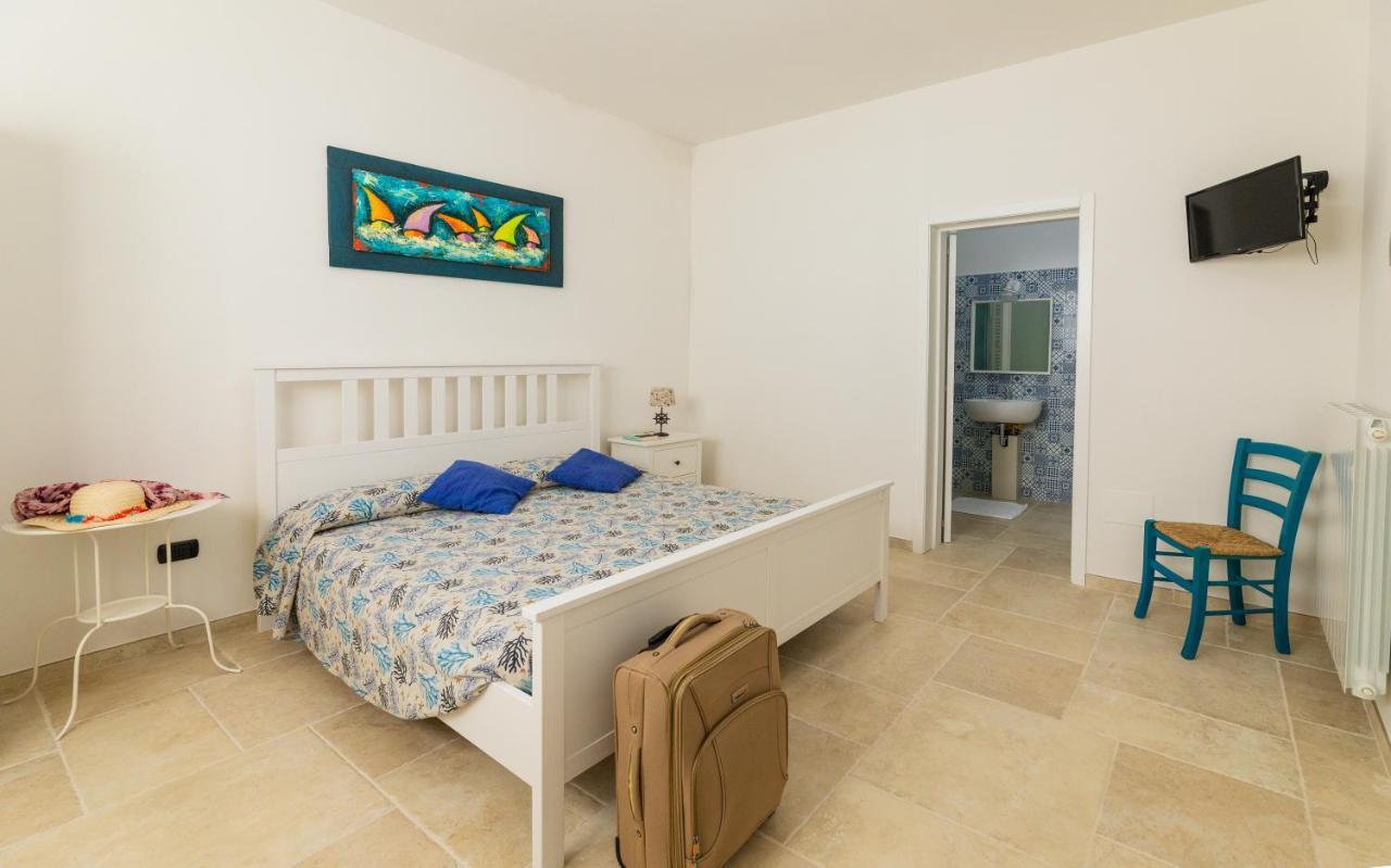 Bed and Breakfast Marigio' Tricase Zewnętrze zdjęcie
